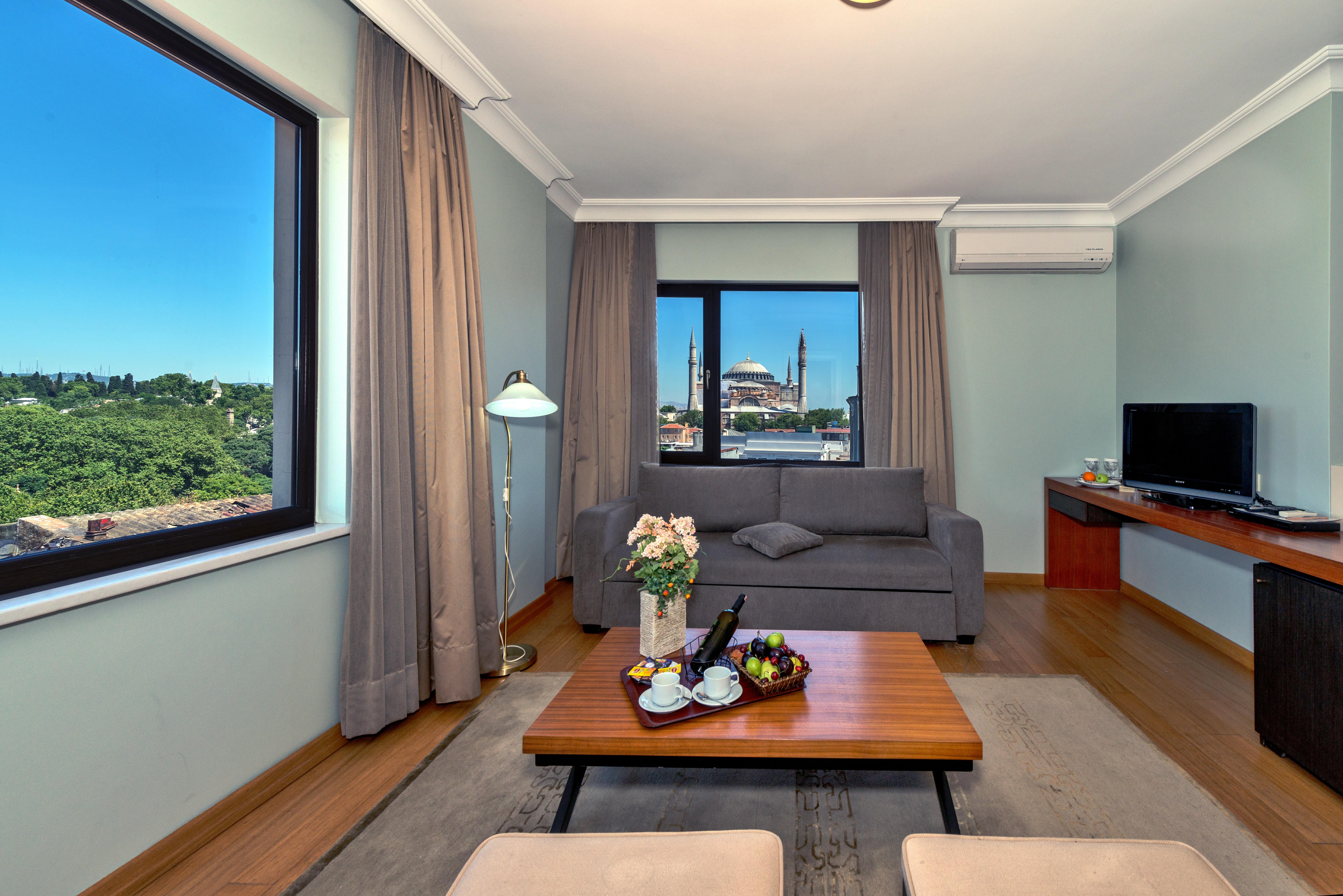Agora Life Hotel - Special Class, Istanbul